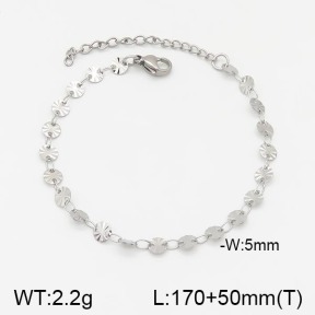Stainless Steel Bracelet  5B2001522vaia-368