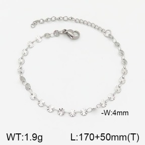 Stainless Steel Bracelet  5B2001523vaia-368