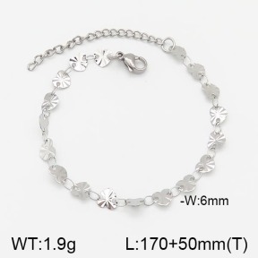 Stainless Steel Bracelet  5B2001524vaia-368