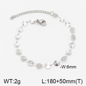 Stainless Steel Bracelet  5B2001525vaia-368