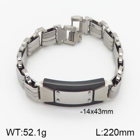 Stainless Steel Bracelet  5B2001527vila-746