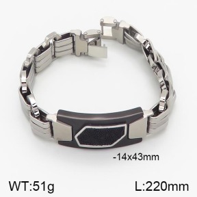 Stainless Steel Bracelet  5B2001529vila-746