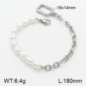 Stainless Steel Bracelet  5B3000899vbpb-201