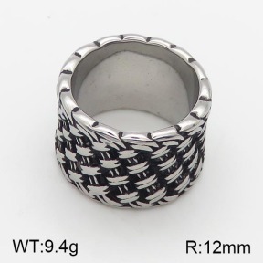 Stainless Steel Ring  7#--13#  5R2001330vbpb-201