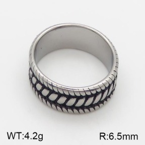 Stainless Steel Ring  7#--13#  5R2001331vbpb-201