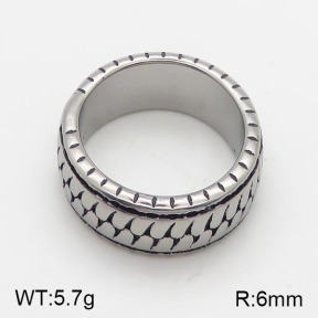 Stainless Steel Ring  7#--13#  5R2001332vbpb-201