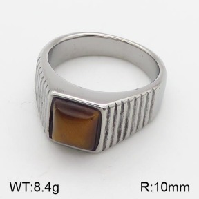 Stainless Steel Ring  7#--13#  5R4001709vhha-201