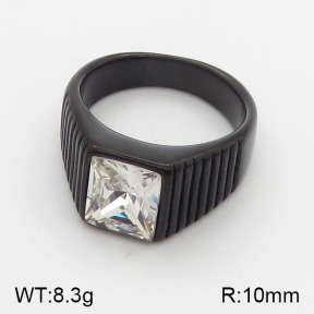 Stainless Steel Ring  7#--13#  5R4001714vhha-201