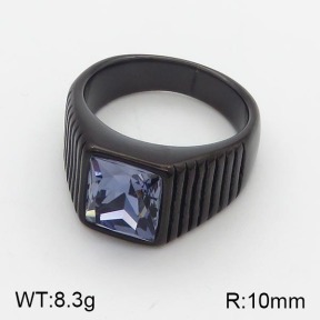 Stainless Steel Ring  7#--13#  5R4001717vhha-201