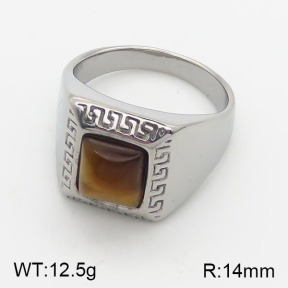 Stainless Steel Ring  7#--13#  5R4001735vhha-201