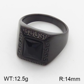 Stainless Steel Ring  7#--13#  5R4001736vhha-201