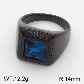 Stainless Steel Ring  7#--13#  5R4001742vhha-201