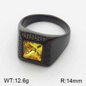 Stainless Steel Ring  7#--13#  5R4001743vhha-201
