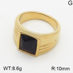 Stainless Steel Ring  7#--13#  5R4001744vhha-201