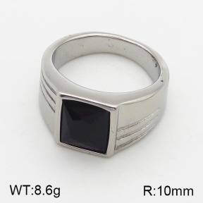 Stainless Steel Ring  7#--13#  5R4001753bhva-201