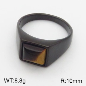 Stainless Steel Ring  6#--13#  5R4001755bhia-201