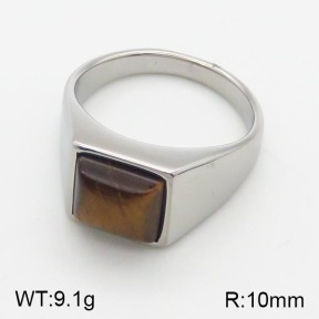 Stainless Steel Ring  6#--13#  5R4001756vhha-201