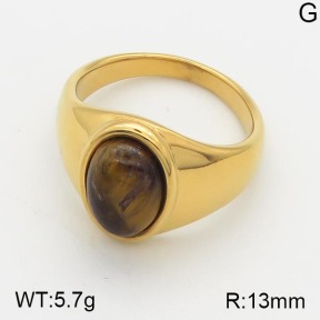 Stainless Steel Ring  6#--12#  5R4001758vhha-201