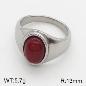 Stainless Steel Ring  6#--12#  5R4001761bhva-201