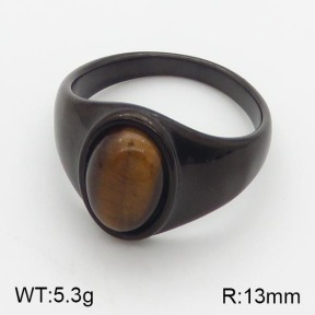 Stainless Steel Ring  6#--12#  5R4001767vhha-201