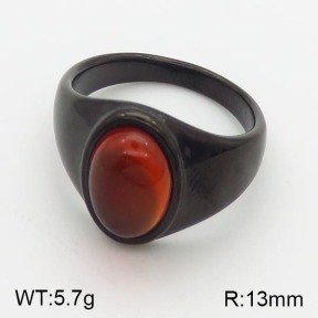 Stainless Steel Ring  6#--12#  5R4001768vhha-201