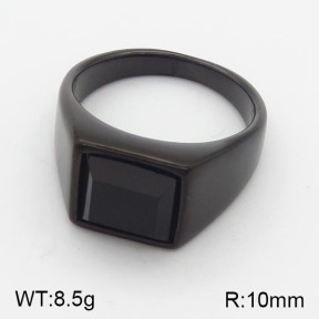 Stainless Steel Ring  7#--13#  5R4001770bhia-201