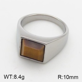 Stainless Steel Ring  7#--13#  5R4001772vhha-201