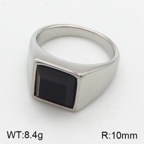 Stainless Steel Ring  7#--13#  5R4001773bhva-201