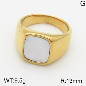 Stainless Steel Ring  7#--13#  5R4001774vhha-201