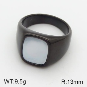 Stainless Steel Ring  7#--13#  5R4001776vhha-201