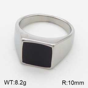 Stainless Steel Ring  7#--13#  5R4001784bhva-201