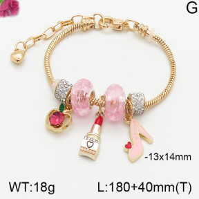 Fashion Bracelet  F5B402069vbpb-J50