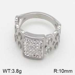 Stainless Steel Ring  6#--9#  5R4001788vbpb-617
