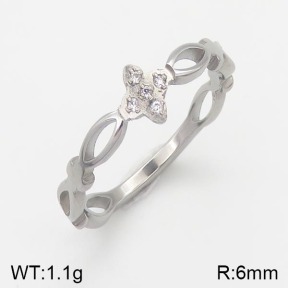 Stainless Steel Ring  6#--9#  5R4001797bbov-617