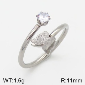 Stainless Steel Ring  6#--9#  5R4001812vbnb-617