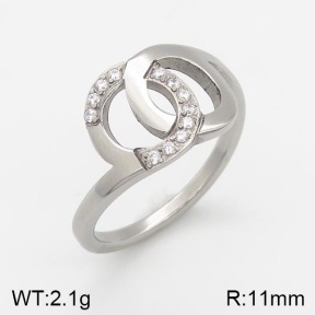 Stainless Steel Ring  6#--9#  5R4001815bhva-617