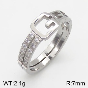 Stainless Steel Ring  6#--9#  5R4001827bhva-617