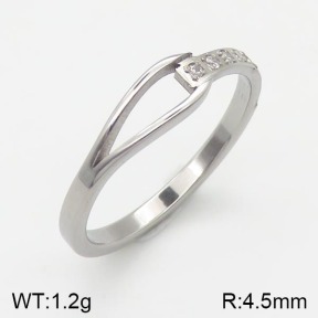 Stainless Steel Ring  6#--9#  5R4001836vbpb-617