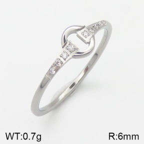 Stainless Steel Ring  6#--9#  5R4001839vbpb-617