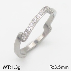 Stainless Steel Ring  6#--9#  5R4001842vbpb-617