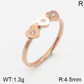Stainless Steel Ring  6#--9#  5R4001847bbov-617