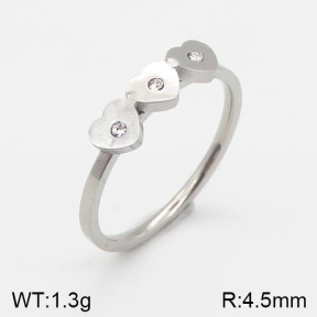 Stainless Steel Ring  6#--9#  5R4001848vbnb-617
