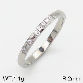 Stainless Steel Ring  6#--9#  5R4001851vbnb-617