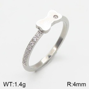 Stainless Steel Ring  6#--9#  5R4001854vbpb-617