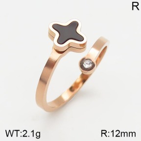 Stainless Steel Ring  6#--9#  5R4001868vbnb-617