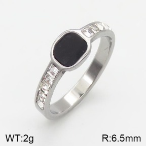 Stainless Steel Ring  6#--9#  5R4001872vbpb-617