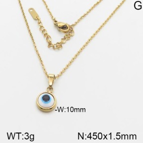 Stainless Steel Necklace  5N3000290vbnb-607