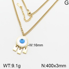 Stainless Steel Necklace  5N3000292vhha-607