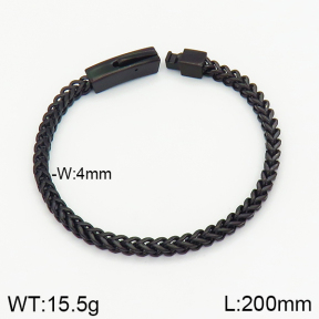 Stainless Steel Bracelet  2B2001675vhov-214