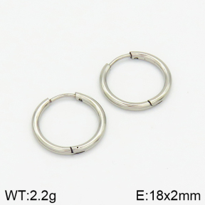 Stainless Steel Earrings  2E2001380vaia-214